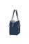 Женская сумка Samsonite 60N*003 Karissa Biz Shopping Bag 14.1″ 60N-41003 41 Dark Navy - фото №5