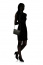 Женская сумка через плечо Samsonite CU8*002 Yourban Crossover Bag S CU8-09002 09 Black - фото №3