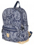 Детский рюкзак Pick&Pack PP20290 Identity Backpack M 13″ PP20290-14 14 Navy - фото №1