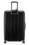 Чемодан Delsey 001677821 Cadence 4DW Trolley Case L 76 см Expandable 00167782100 00 Black - фото №6