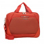Деловая сумка на плечо Samsonite CH4*012 Dynamore Shoulder Bag CH4-96012 96 Burnt Orange - фото №1
