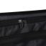 Чемодан Hedgren HCMBY01MEX Comby M Spinner 65 см Expandable HCMBY01MEX/003-01 003 Black - фото №3