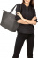 Женская сумка Lipault P51*011 Lady Plume Tote Bag S P51-16011 16 Anthracite Grey - фото №5