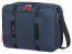 Сумка-рюкзак для ноутбука Samsonite KA1*005 Sonora 3-Way Boarding Bag 15.6″ Exp KA1-01005 01 Night Blue  - фото №2
