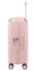 Чемодан с колесами Hinomoto Echolac PC258-24 Panda M 66 см 1123TA258721240 Pink - фото №6