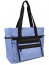 Женская сумка-тоут Hedgren HFOR03 Forest Helena 2 in 1 Sustainably Made Tote HFOR03/367-01 367 Morning Sky - фото №1