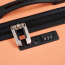 Чемодан Delsey 003891803 Marina 4DW Slim Cabin Trolley Case S 55 см 00389180335EU 35 Orange - фото №7