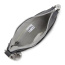 Женская сумка Kipling K00070HV6 Arto S Small Crossbody Bag Moonlit Grey K00070HV6 Grey - фото №2