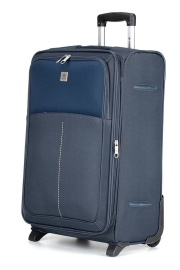 Чемодан на 2 колёсах 4 Roads 214 M (24″) Upright 63 см Expandable