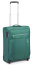 Легкий чемодан на 2 колёсах Roncato 414745 Lite Soft Cabin Upright 55 см