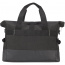 Сумка для ноутбука Samsonite CO6*010 Ziproll Shoulder Bag 14.1″ CO6-09010 09 Black - фото №6