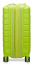 Чемодан Roncato 418183 Butterfly B-Flying Carry-on Spinner S 55 см Expandable 418183-77 77 Cyber Lime - фото №7