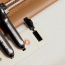 Чемодан Delsey 001676801 Chatelet Air 2.0 4DW Cabin Trolley S 55 см USB 00167680115 15 Angora - фото №11