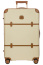 Чемодан с чехлом Bric's BBG38303 Bellagio 3.0 27″ Spinner M 70 см Expandable BBG38303.014 014 Cream - фото №9