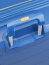 Чемодан Roncato 418251 Skyline 2.0 Spinner L 79 см Expandable 418251-33 33 Avio - фото №5