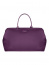 Женская дорожная сумка Lipault P51*017 Lady Plume Weekend Bag L P51-24017 24 Purple - фото №1