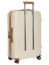 Чемодан Bric's BAH08453 Taormina 30″ Spinner L 75 см Expandable BAH08453.014 014 Cream - фото №6