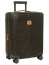 Чемодан с чехлом Bric's BLF05201 Life 21″ Carry-On Spinner 55 см Expandable BLF05201.378 378 Olive - фото №8