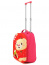 Детский чемодан Bouncie LGE-15BR-R01 Eva Upright 40 см Pink Bear LGE-15BR-R01 Pink Bear - фото №2