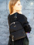 Женский маленький рюкзак Eberhart EBH21898 Backpack 28 см EBH21898 Черный - фото №7