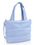 Женская сумка-тоут Heys 30134-00 Puffer Tote Bag 14″