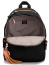 Женский рюкзак Kipling KI424053H Delia Medium Rose Black  KI424053H 53H Rose Black - фото №3