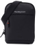 Сумка через плечо Hedgren HCOM08 Commute Turn Crossover Bag 9″ RFID HCOM08/003-01 003 Black - фото №3