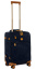Чемодан Bric's BLF58117 Life 21″ Carry-On Spinner 55 см BLF58117.396 396 Blue - фото №7