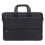 Сумка для ноутбука Rivacase 8630 Tiergarten Laptop Bag 15.6″ 8630 Black - фото №8