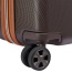 Чемодан Delsey 001676819 Chatelet Air 2.0 4DW Trolley Case M 70 см 00167681906 06 Brown - фото №8