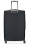 Чемодан Roncato 416241 Gateway Trolley L 78 см Expandable 416241-01 01 Black - фото №4