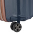 Чемодан Delsey 002097830 Carroussel 2.0 4DW Trolley Case L 76 см Expandable 00209783002 02 Blue - фото №8