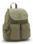 Рюкзак Kipling KI8789RW4 City Pocket Mini Small Backpack Almost Sage