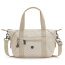 Женская сумка Kipling KI2526R63 Art Mini Small Handbag Signature Beige