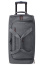 Складная сумка на колесах Delsey 003813220 Maubert 2.0 Trolley Duffle Bag M 64 см 00381322001 01 Anthracite - фото №7
