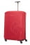 Чехол на очень большой чемодан Samsonite CO1*007 Travel Accessories Foldable Luggage Cover XL CO1-00007 00 Red - фото №1
