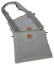 Складная дорожная сумка и кросс-боди 2 в 1 Bric's BXG40202 X-Collection X-Bag 22″ Folding Duffle BXG40202.517 Grey - фото №6