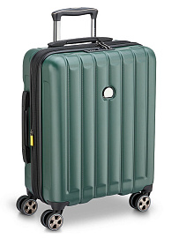 Чемодан на колёсах Delsey 002885803 Longitude Slim Cabin S 55 см Expandable