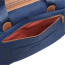 Саквояж Delsey 001676191 Chatelet Air 2.0 Travel bag 47 см 00167619122 22 Marine Blue - фото №9