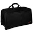 Дорожная сумка на колёсах Eberhart 27H*228 Handy Duffle With Wheels 67 см 27H-009-228 009 Black - фото №5