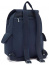 Рюкзак Kipling K1214796V City Pack Medium Backpack Blue Blue 2 K1214796V 96V Blue Bleu 2 - фото №5