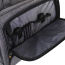 Кейс-пилот Eberhart 26G-008-005 GreyStone Rolling Laptop Bag 15.6″ 26G-008-005 008 Grey - фото №2
