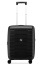 Чемодан Roncato 418253 Skyline 2.0 Spinner S 55 см Expandable 418253-01 01 Black - фото №3