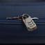 Чемодан March M2612*52 Tourer Spinner 55 см M2612-04-52 04 Navy/Red - фото №5