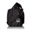 Женская сумка Hedgren HDIT08 Diamond Touch Carina Shoulder Bag HDIT08/003 003 Black - фото №6