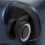 Чемодан на колёсах March M1880*72 Beau Monde Spinner 72 см M1880-04-72 04 Navy Metallic - фото №7