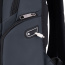 Рюкзак для ноутбука Delsey 003944609 Parvis+ 2CPT Laptop Backpack 15.6″ 00394460911 11 Grey - фото №7