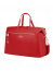 Женская дорожная сумка Samsonite 60N*002 Karissa Biz Duffle Bag S 60N-40002 40 Formula Red - фото №1