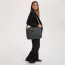 Сумка для ноутбука Eberhart EBH29501-14GE Briefcase 15″ 38 см EBH29501-14GE Зеленый - фото №6