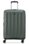 Чемодан Delsey 003109810 Unlock 4DW Trolley Case M 66 см Expandable 00310981013 13 Green - фото №3